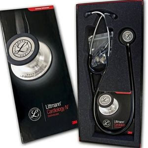 3M Littmann® Cardiology IV™ Diagnostic Stethoscope